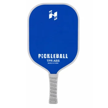 Pickleball Set Zeleno Plavi 2 Reketa 4