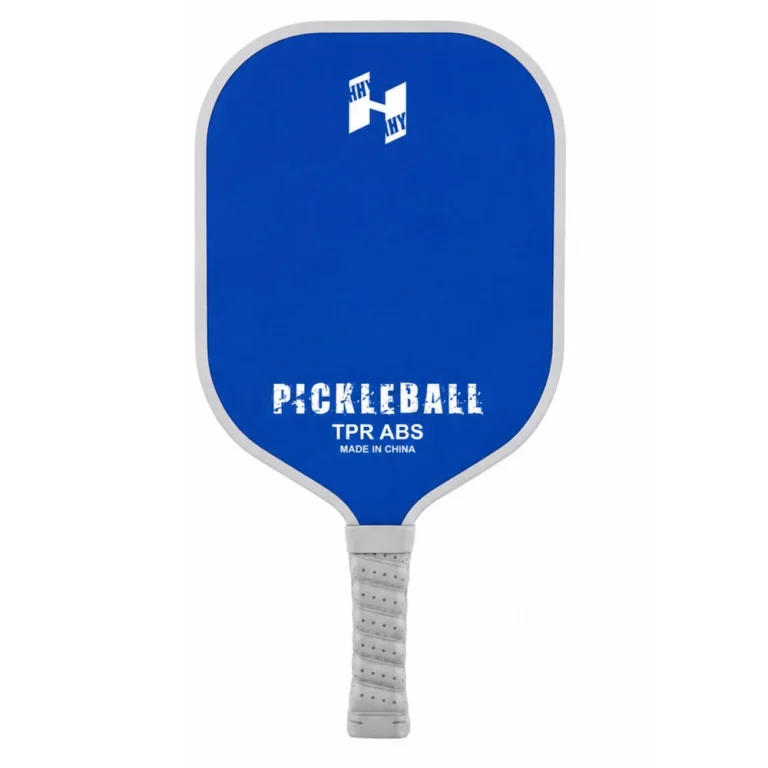 Pickleball Set Zeleno Plavi 2 Reketa 4