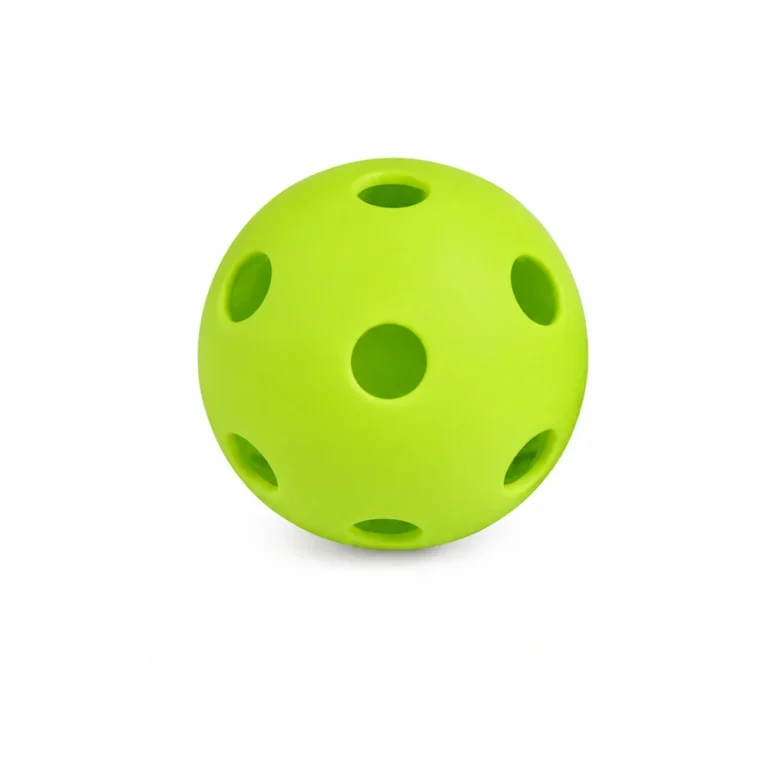 Pickleball Set Zeleno Plavi 2 Reketa 6