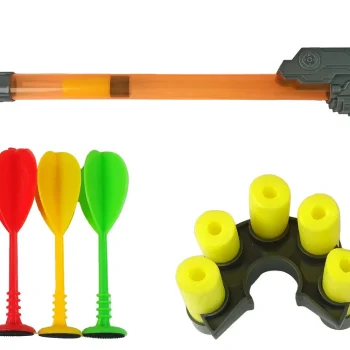 Pikado Pikado S čičkom 36 Cm 3