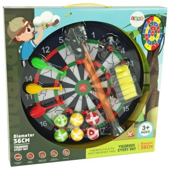 Pikado Pikado S čičkom 36 Cm 6