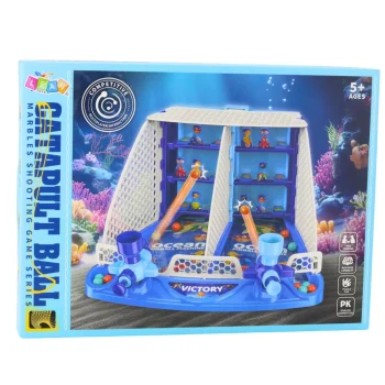 Pinball Ocean Fish Pucanje Arkadna Igra 3