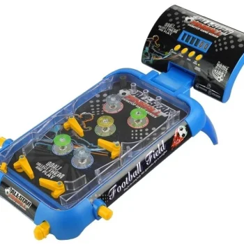 Pinball Arkadna Igra Flipper Svjetla Zvukovi 53 Cm 2