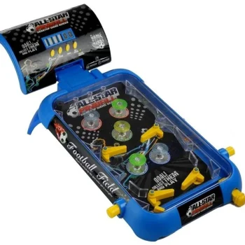 Pinball Arkadna Igra Flipper Svjetla Zvukovi 53 Cm 3