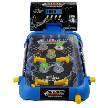 Pinball Arkadna Igra Flipper Svjetla Zvukovi 53 Cm 4