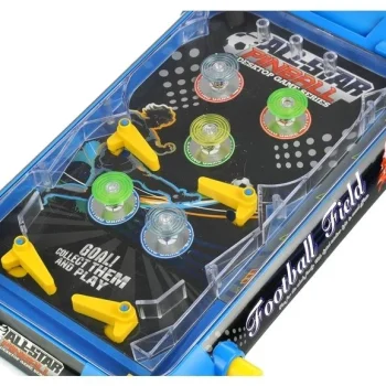 Pinball Arkadna Igra Flipper Svjetla Zvukovi 53 Cm 6