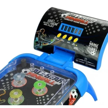 Pinball Arkadna Igra Flipper Svjetla Zvukovi 53 Cm 7