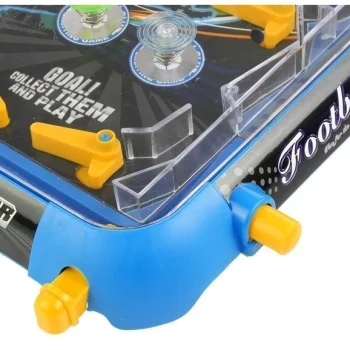 Pinball Arkadna Igra Flipper Svjetla Zvukovi 53 Cm 8