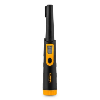 Pinpoint Detektor Metala Cobra Tector Ct 1070 2