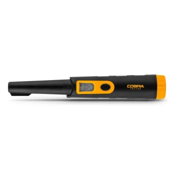 Pinpoint Detektor Metala Cobra Tector Ct 1070 3