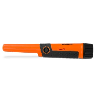 Pinpoint Detektor Metala Cobra Tector Ct 1076 2