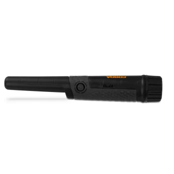 Pinpoint Detektor Metala Cobra Tector Ct 1077 3