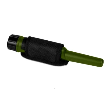 Pinpoint Detektor Metala Cobra Tector Ct 1078 2