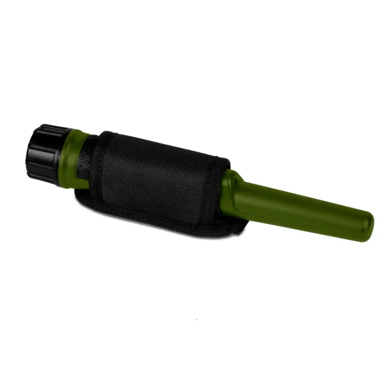 Pinpoint Detektor Metala Cobra Tector Ct 1078 2
