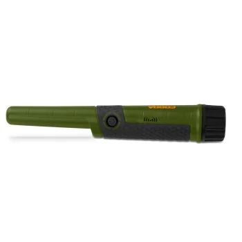 Pinpoint Detektor Metala Cobra Tector Ct 1078 3