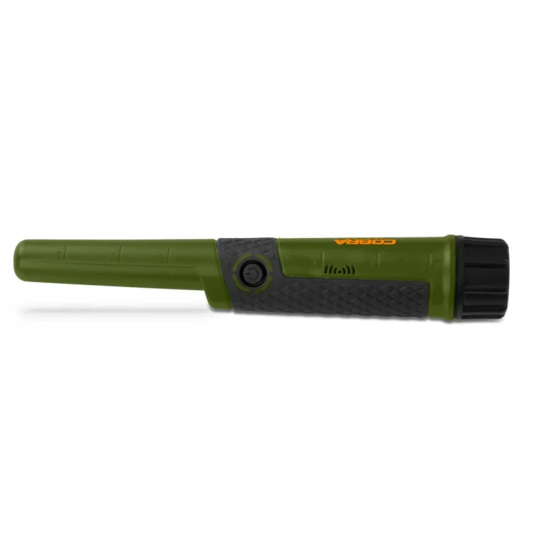 Pinpoint Detektor Metala Cobra Tector Ct 1078 3
