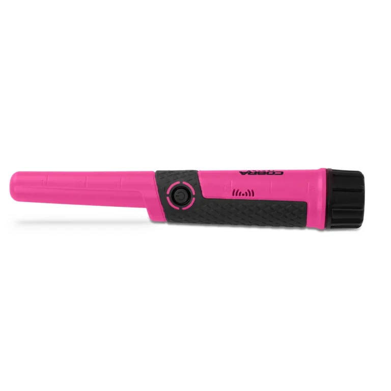 Pinpoint Detektor Metala Cobra Tector Ct 1079 3