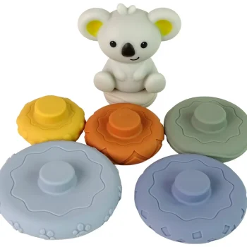 Piramida Bebe Koale 2