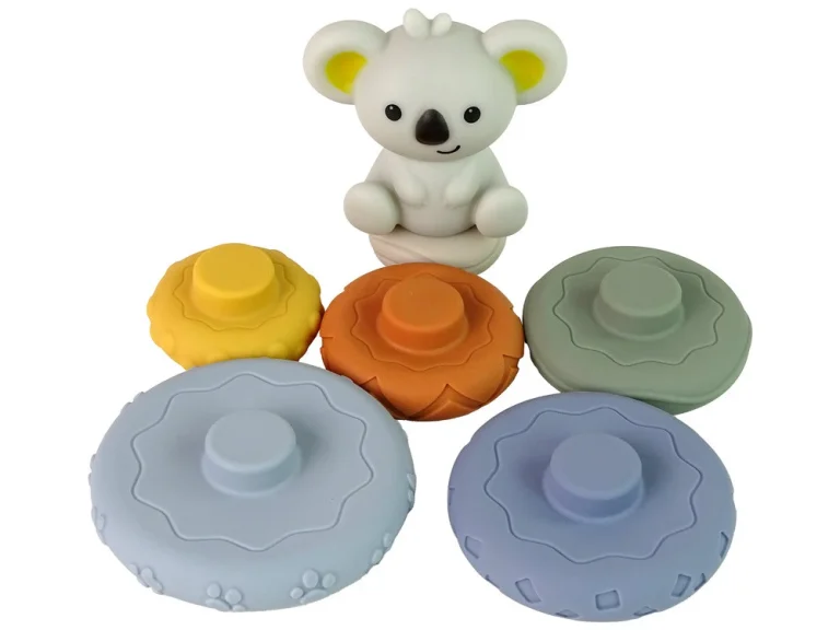 Piramida Bebe Koale 2