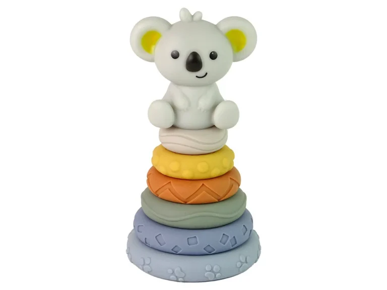 Piramida Bebe Koale 3