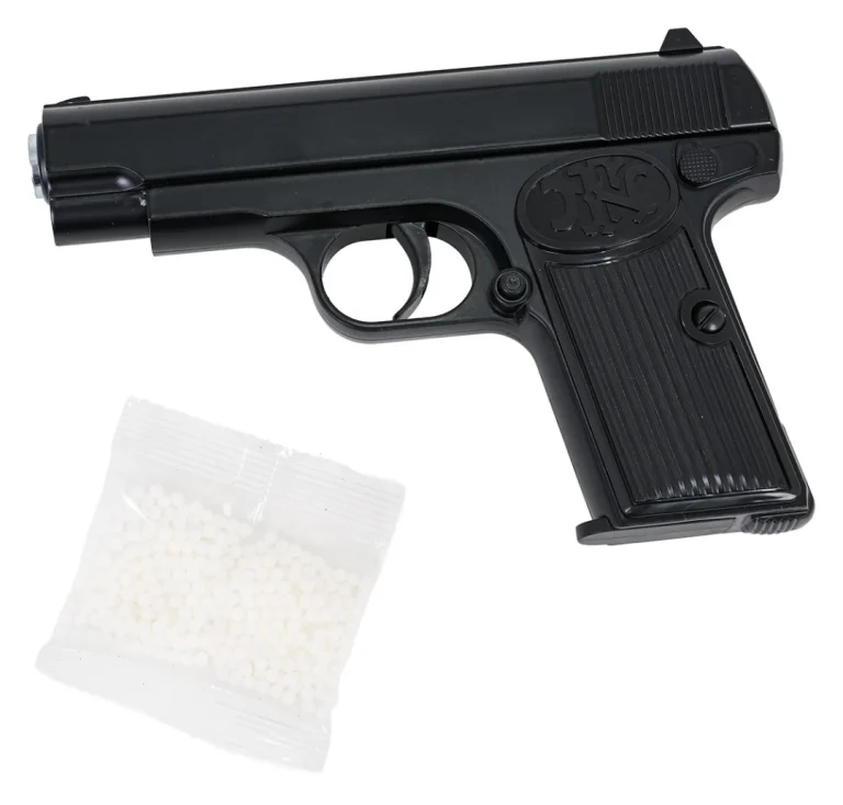Pištolj Na Vodene Kuglice Air Gun 3