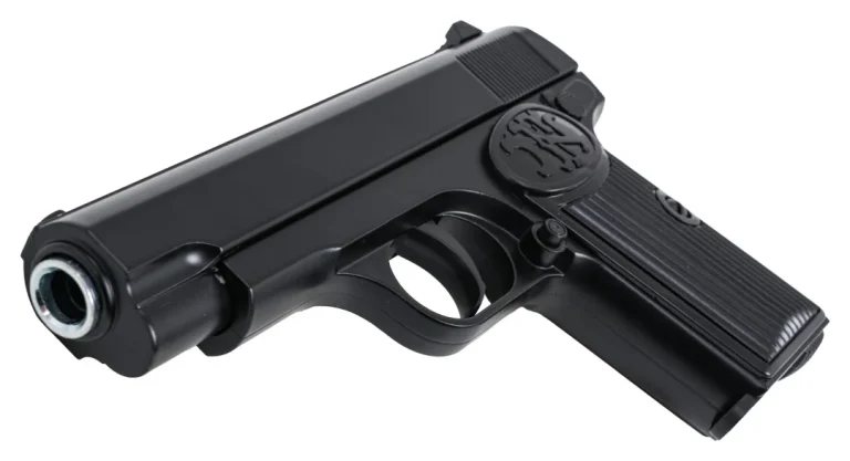 Pištolj Na Vodene Kuglice Air Gun 4