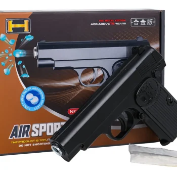 Pištolj Na Vodene Kuglice Air Gun 5