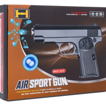 Pištolj Na Vodene Kuglice Air Gun 6