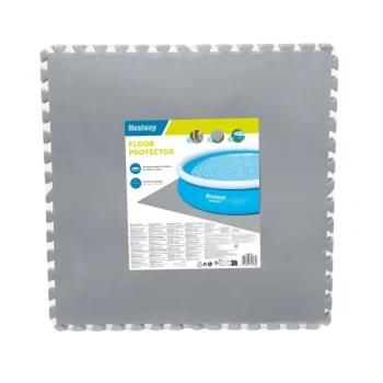 Pjenasta Podloga 78 X 78 Cm Bestway 2