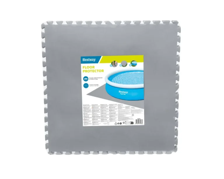 Pjenasta Podloga 78 X 78 Cm Bestway 2