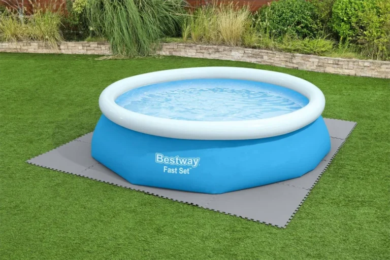 Pjenasta Podloga 78 X 78 Cm Bestway 5