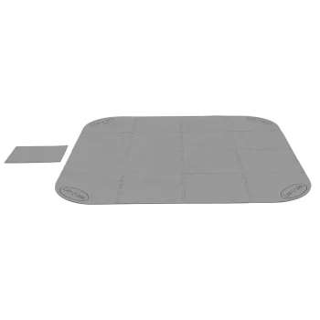 Pjenasta Podloga Za Spa Slagalicu 50 X 50 Cm 16 Kom Bestway 60334 10