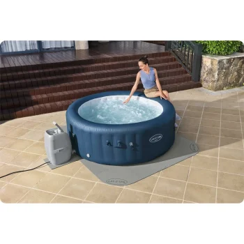 Pjenasta Podloga Za Spa Slagalicu 50 X 50 Cm 16 Kom Bestway 60334 2