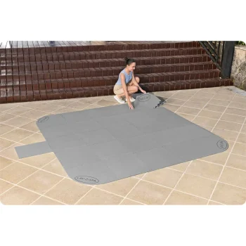 Pjenasta Podloga Za Spa Slagalicu 50 X 50 Cm 16 Kom Bestway 60334 3