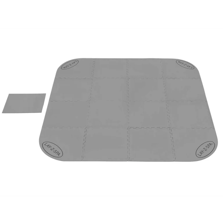 Pjenasta Podloga Za Spa Slagalicu 50 X 50 Cm 16 Kom Bestway 60334 4