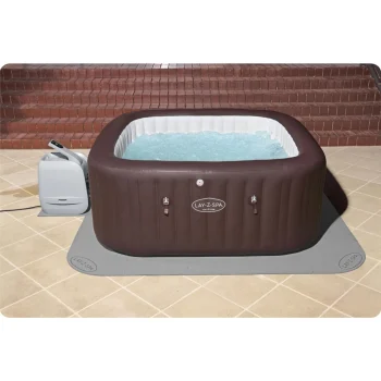 Pjenasta Podloga Za Spa Slagalicu 50 X 50 Cm 16 Kom Bestway 60334 6