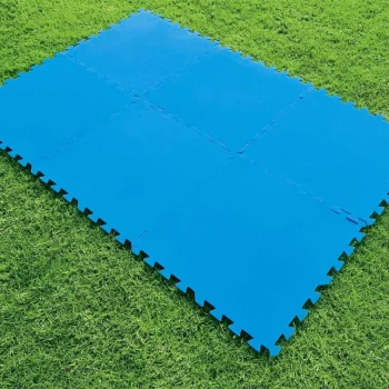Pjenasta Podloga Za Bazen 50 X 50 Cm 9 Kom Bestway 58220 3