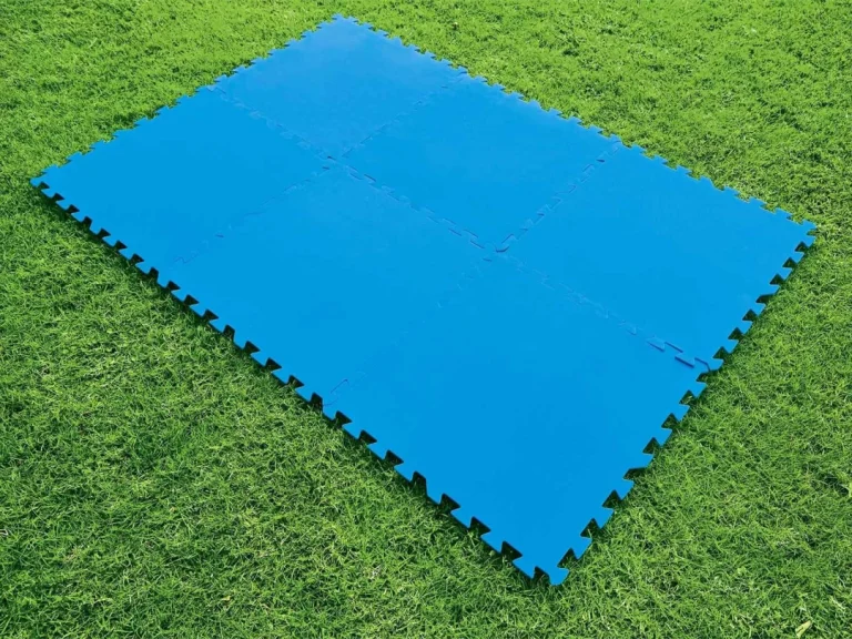 Pjenasta Podloga Za Bazen 50 X 50 Cm 9 Kom Bestway 58220 3