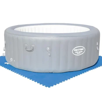 Pjenasta Podloga Za Bazen 50 X 50 Cm 9 Kom Bestway 58220 6