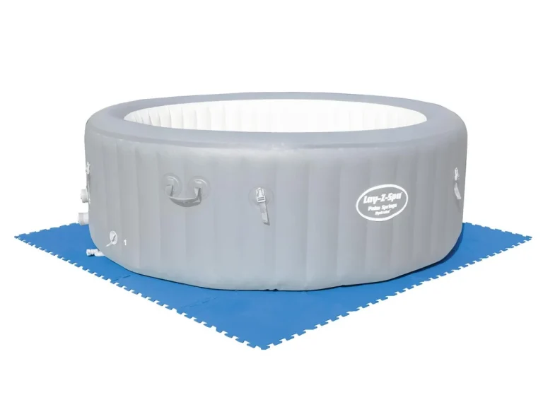 Pjenasta Podloga Za Bazen 50 X 50 Cm 9 Kom Bestway 58220 6