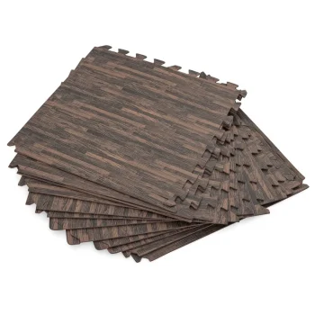 Pjenasta Podloga Za Bazen Slagalica 50 X 50 Cm 12 Kom Bestway 58712 5