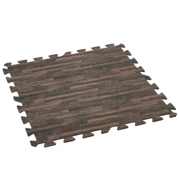 Pjenasta Podloga Za Bazen Slagalica 50 X 50 Cm 12 Kom Bestway 58712 6