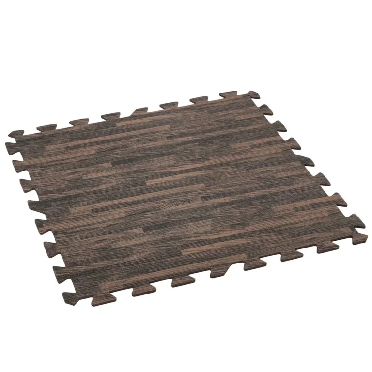 Pjenasta Podloga Za Bazen Slagalica 50 X 50 Cm 12 Kom Bestway 58712 6