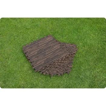 Pjenasta Podloga Za Bazen Slagalica 50 X 50 Cm 12 Kom Bestway 58712 9