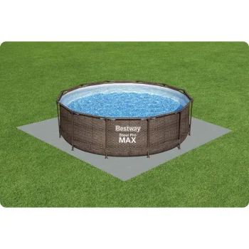 Pjenasta Podloga Za Bazen Slagalica 50 X 50 Cm 9 Kom Bestway 58639 10