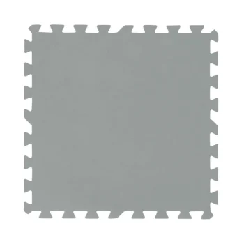 Pjenasta Podloga Za Bazen Slagalica 50 X 50 Cm 9 Kom Bestway 58639 4