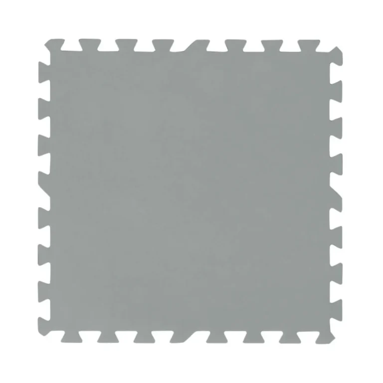 Pjenasta Podloga Za Bazen Slagalica 50 X 50 Cm 9 Kom Bestway 58639 4