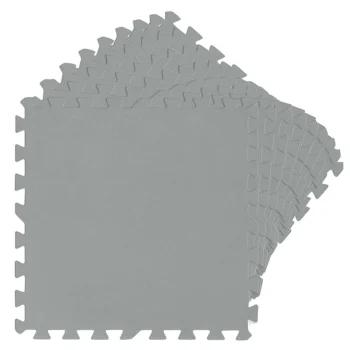 Pjenasta Podloga Za Bazen Slagalica 50 X 50 Cm 9 Kom Bestway 58639 5
