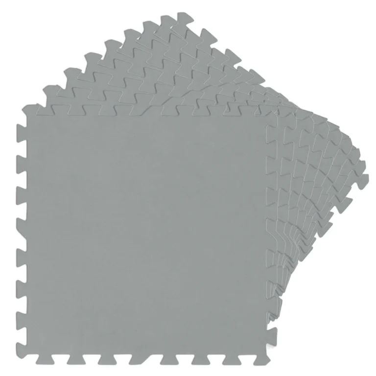 Pjenasta Podloga Za Bazen Slagalica 50 X 50 Cm 9 Kom Bestway 58639 5