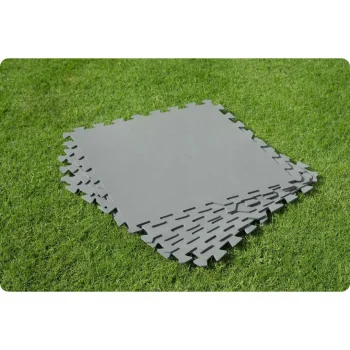 Pjenasta Podloga Za Bazen Slagalica 50 X 50 Cm 9 Kom Bestway 58639 7